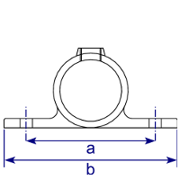 V39_Plattenhalter_zweischenklig_Rohrschellen_Interclamps V39_Plattenhalter_zweischenklig_Rohrhalter_Rohrschellen_Interclamps
