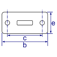V50_Gelekfuß,Rohrverbinder,Rohrschellen,Pipeclamps V50_Gelekfuß,Gelenkadapter,Rohrverbinder