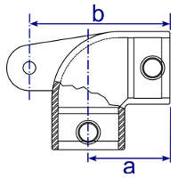 V65_s_Kombi-Bogen_ohne_Hülse_Rohrverbinder_Rohrschellen_Interclamps V65_s_Kombi-Bogen_ohne_Hülse_Rohrverbinder_Rohrschellen_Interclamps
