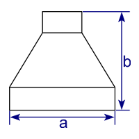 V67_Wetterschutzhaube/Rammschutz,safety_blind V67_Wetterschutzhaube/Rammschutz,Rohrschutzhaube